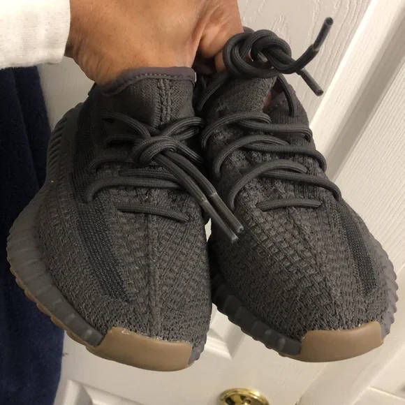 ✅ Yeezy “Cinder” Non-Reflective size 5! Worn Once ✅ - Picture 16 of 16